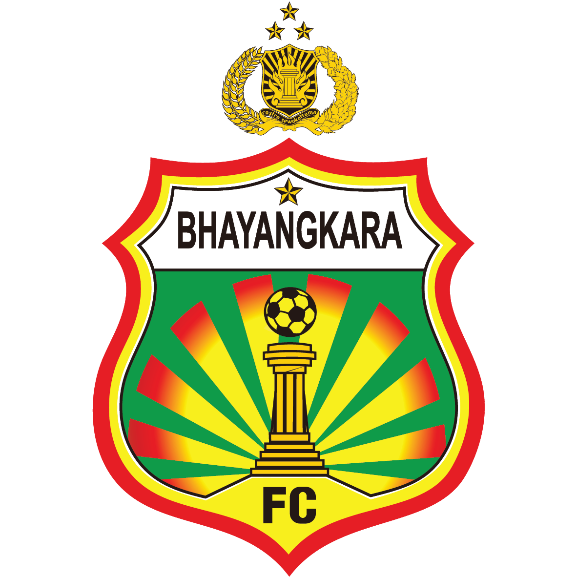 BhayangkaraFCU20