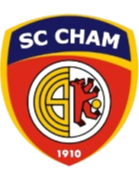 SCChamII