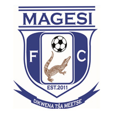 Magesi